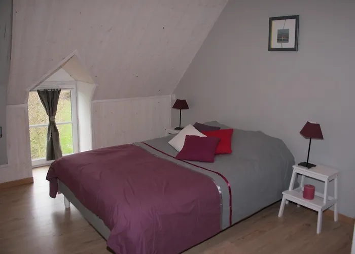 Le Moulin Des Forges