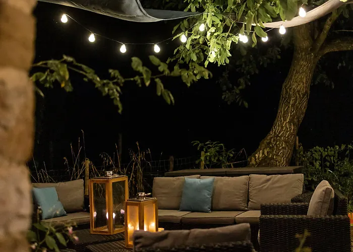 Guest house Le Moulin Des Forges