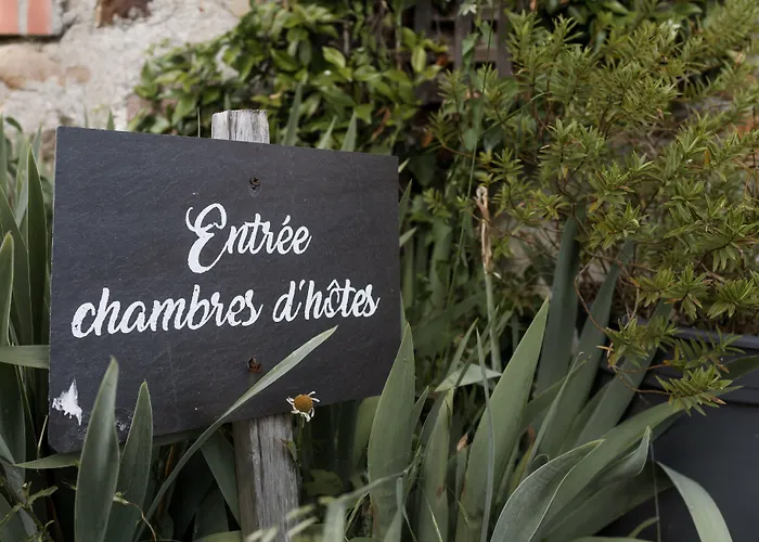 Le Moulin Des Forges Guest house 3*