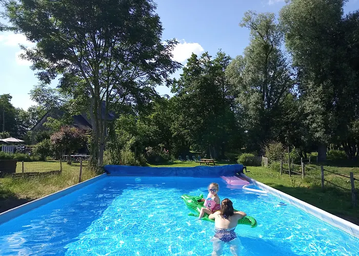 Le Moulin Des Forges