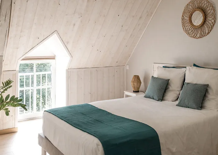 Le Moulin Des Forges 3*