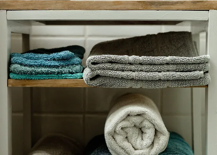 Guest house Le Moulin Des Forges