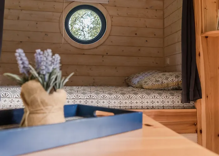 Le Moulin Des Forges