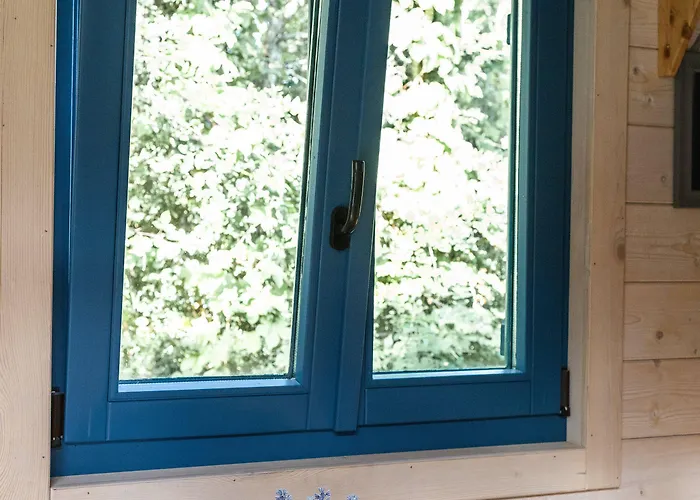 Le Moulin Des Forges Sainte-Suzanne (Mayenne)